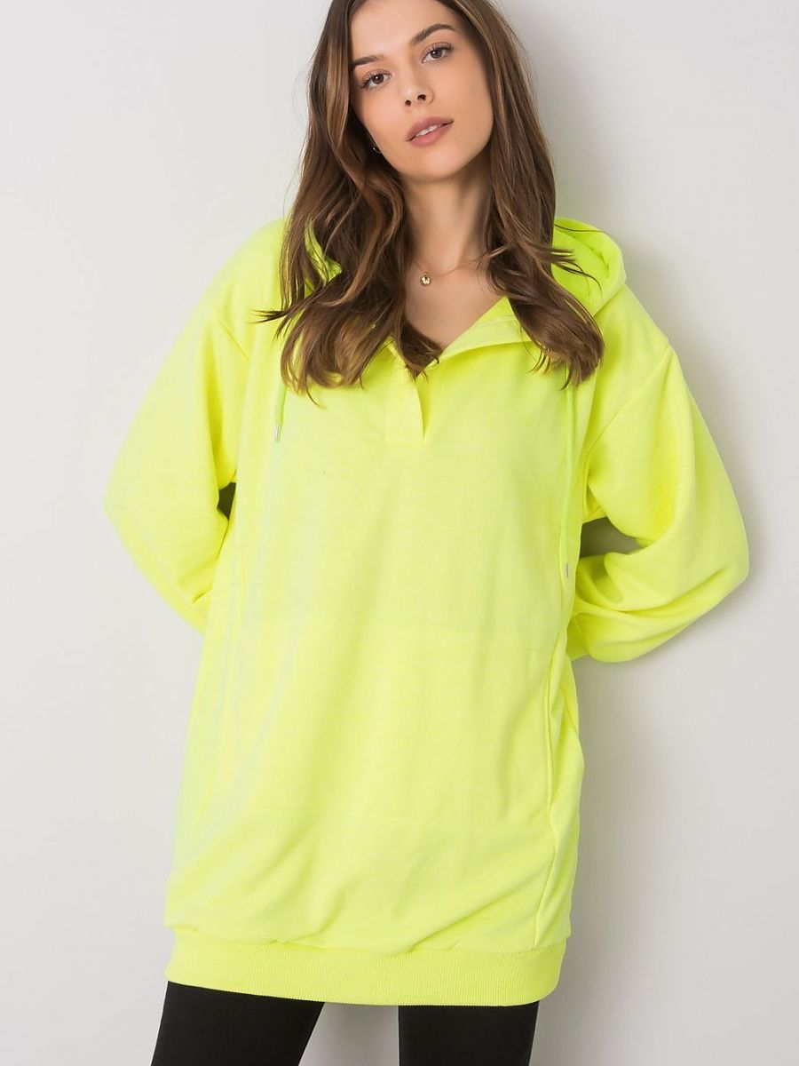 Sweatshirt model 172640 Ex Moda - Image 2