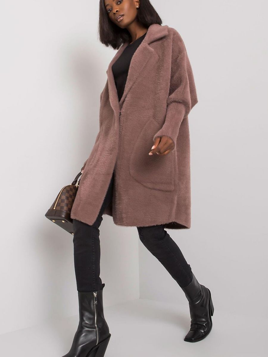 Coat model 175960 MBM - Image 4