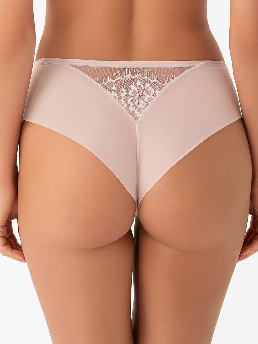 Brazilian style panties model 182028 Gorsenia Lingerie - Image 3