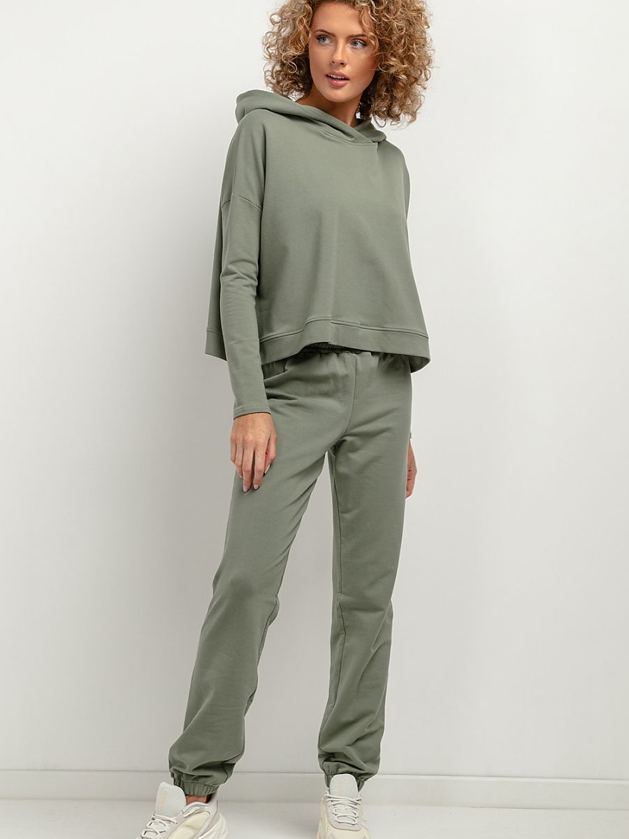 Sweatshirt model 183233 Tessita - Image 2