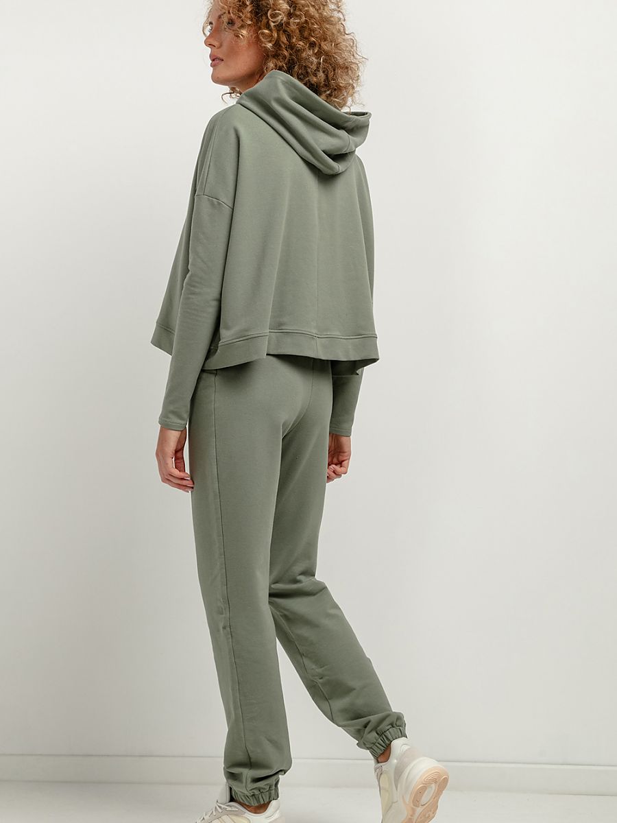 Sweatshirt model 183233 Tessita - Image 3