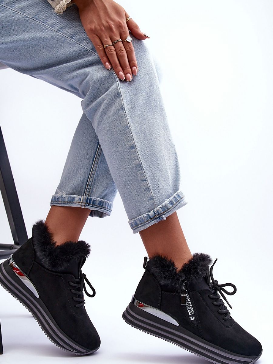 Sport Shoes model 185655 Step in style - Image 2