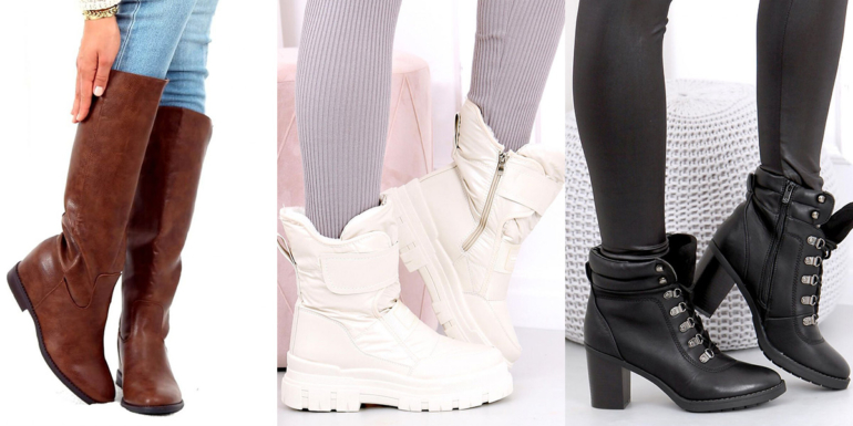 buty-na-zime-winter-shoes