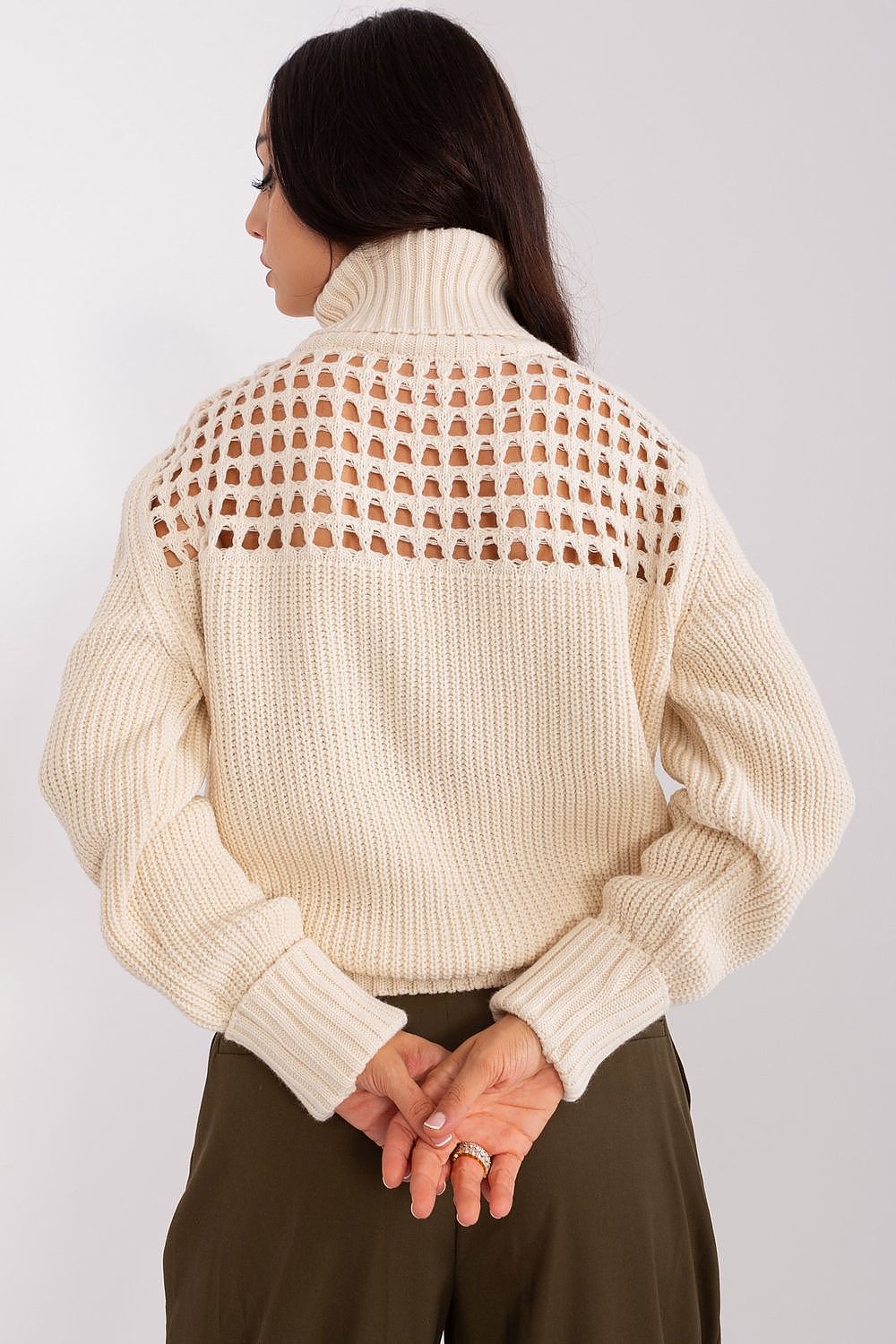 Turtleneck model 185552 Factory Price main image 0