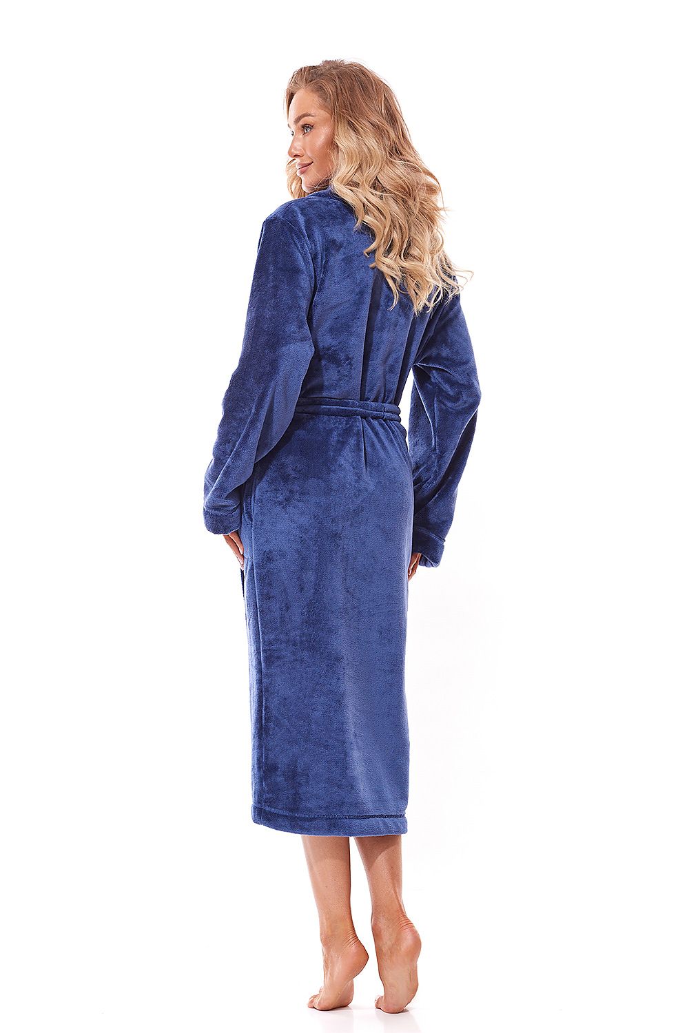 Bathrobe model 172799 L&L collection