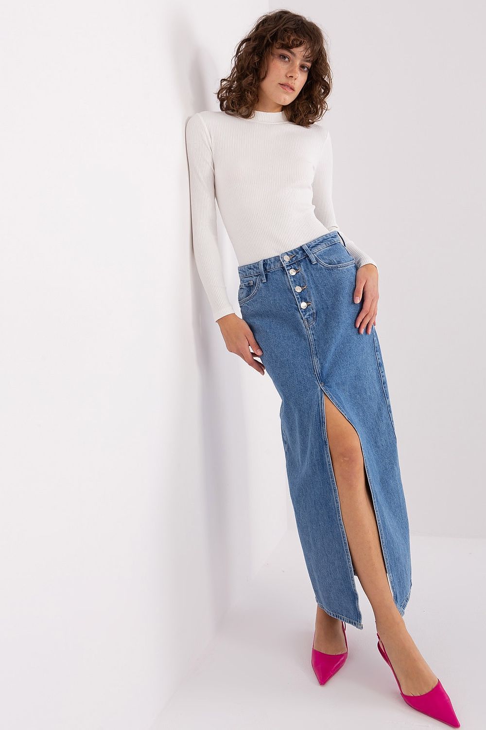Blouse model 188141 BFG