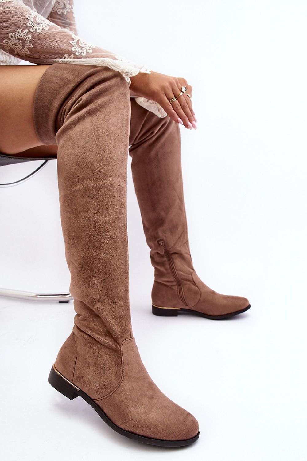 Thigh-Hight Boots model 203523 Step in style main image 0