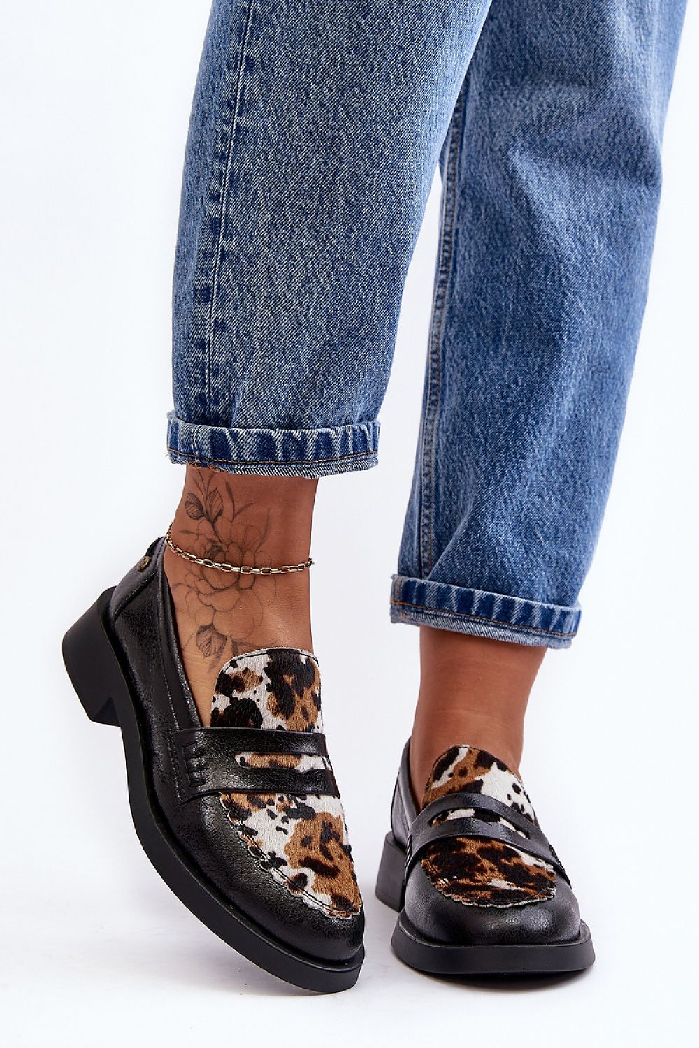 Heeled low shoes Step in style main image 0