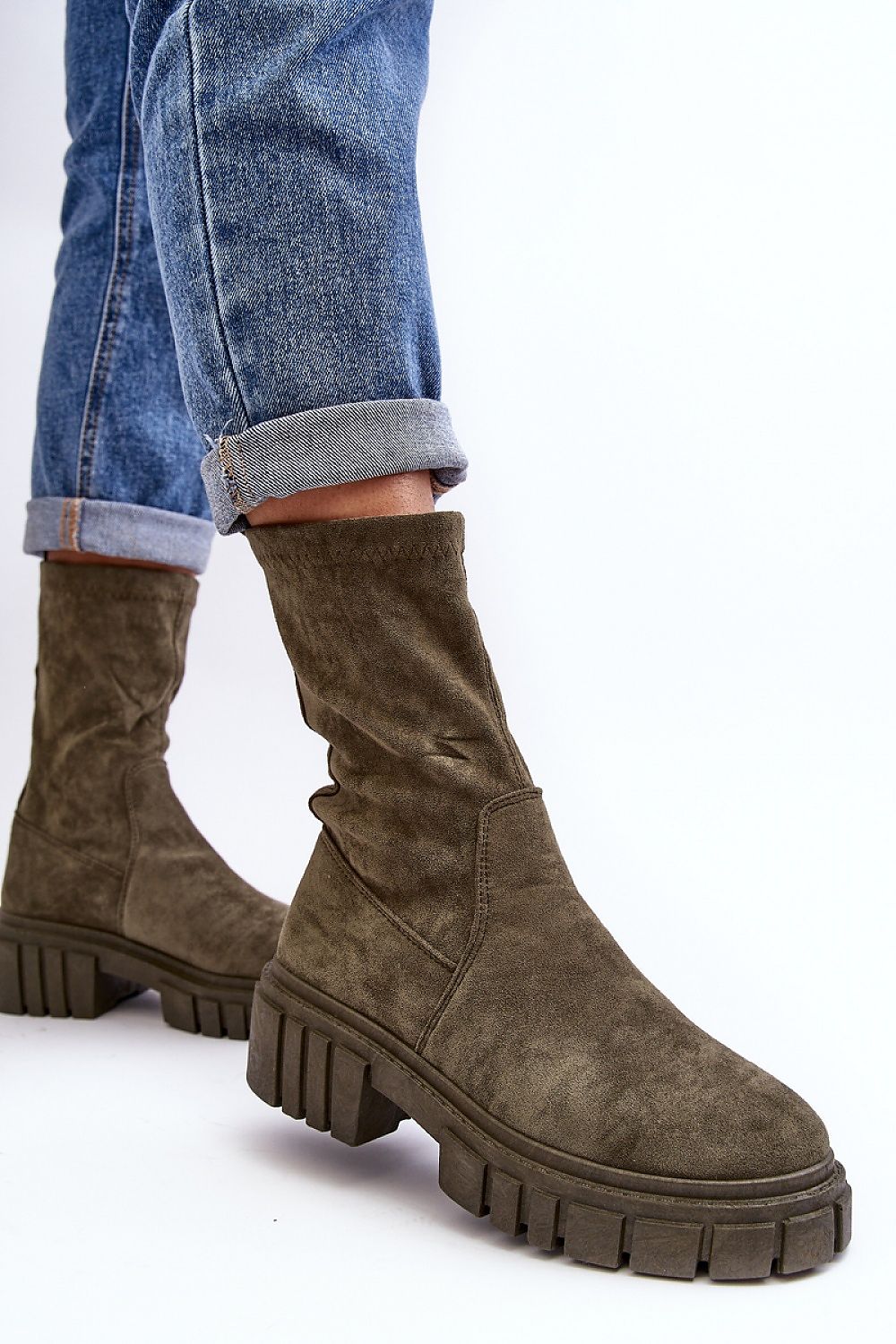 Bootie model 185441 Step in style main image 0