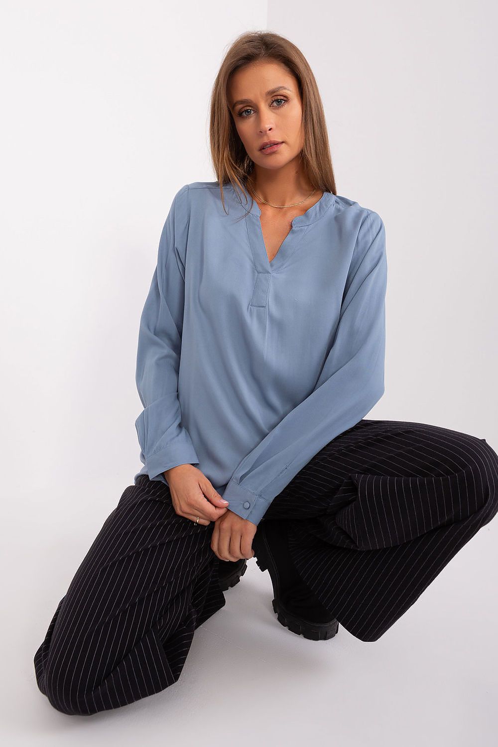 Blouse model 211495 Sublevel main image 0