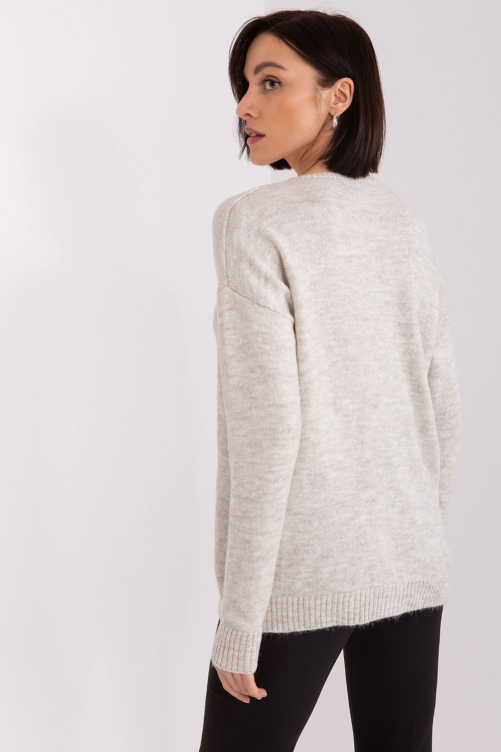 Jumper model 217049 Rue Paris main image 1