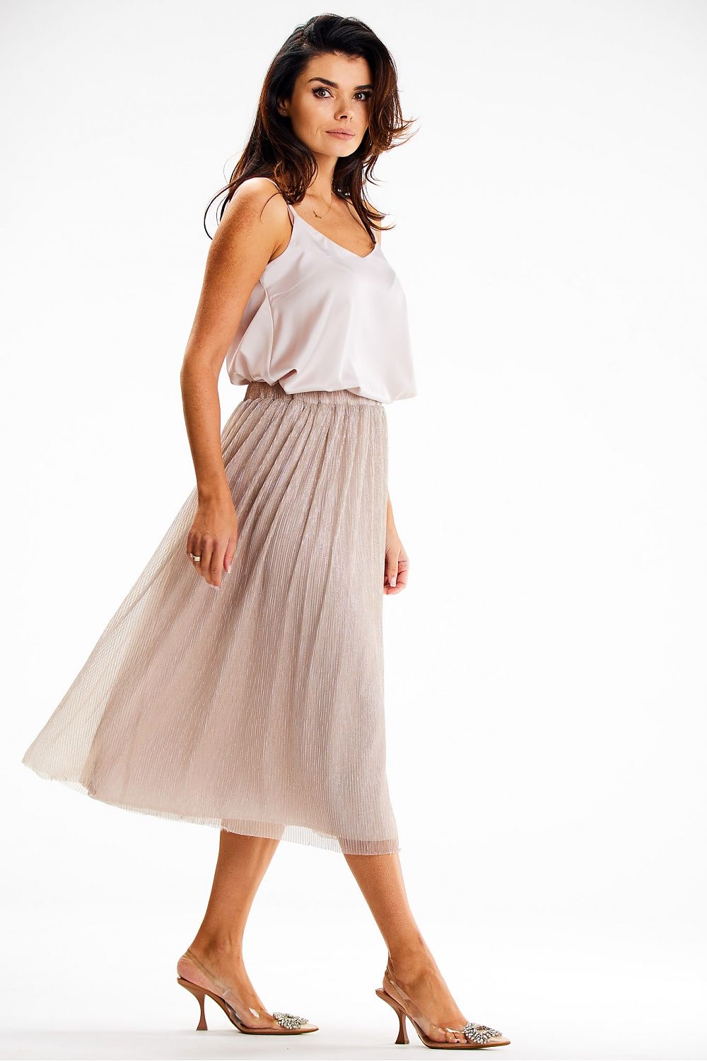 Skirt model 200576 awama
