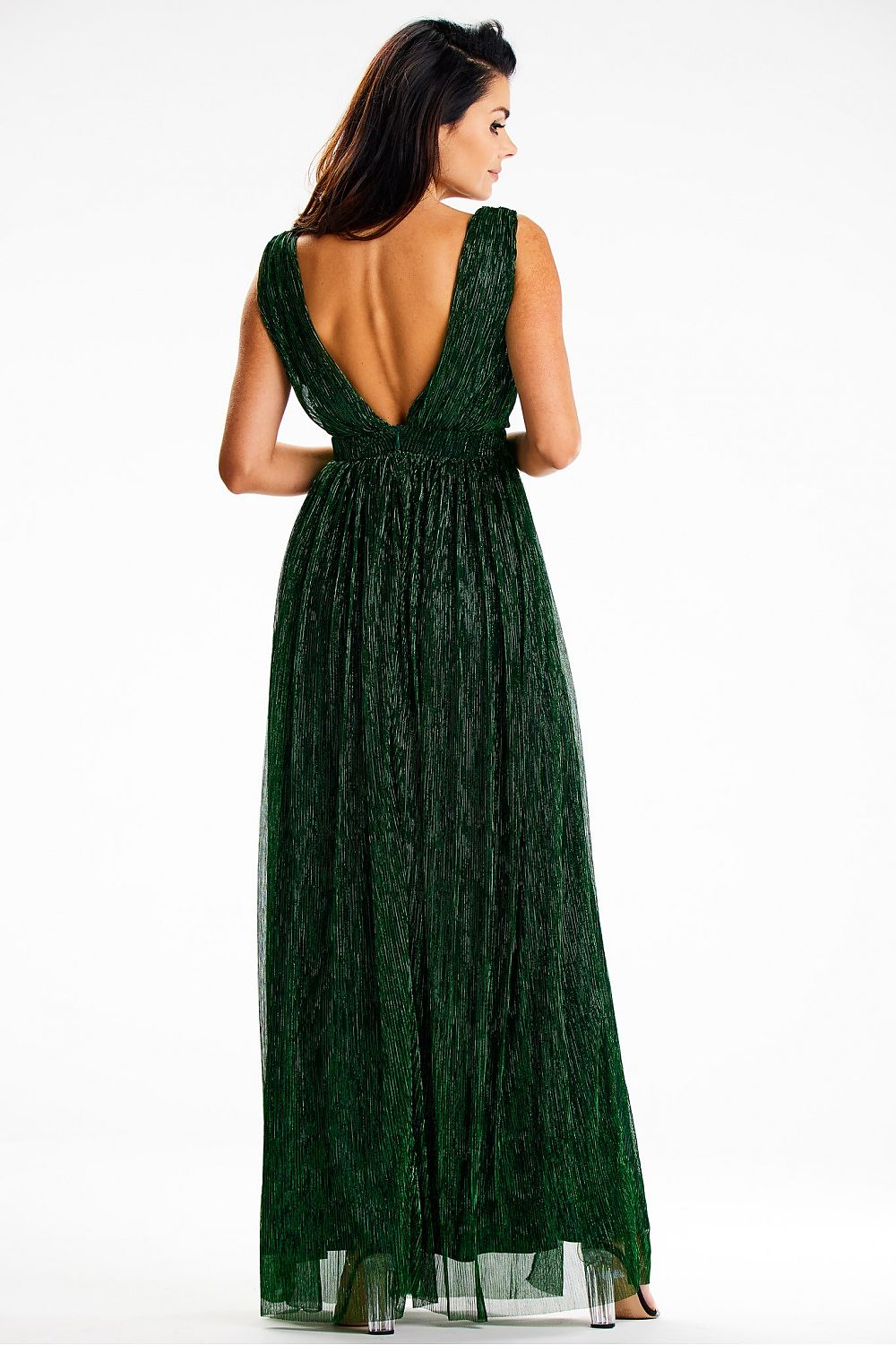 Evening dress awama