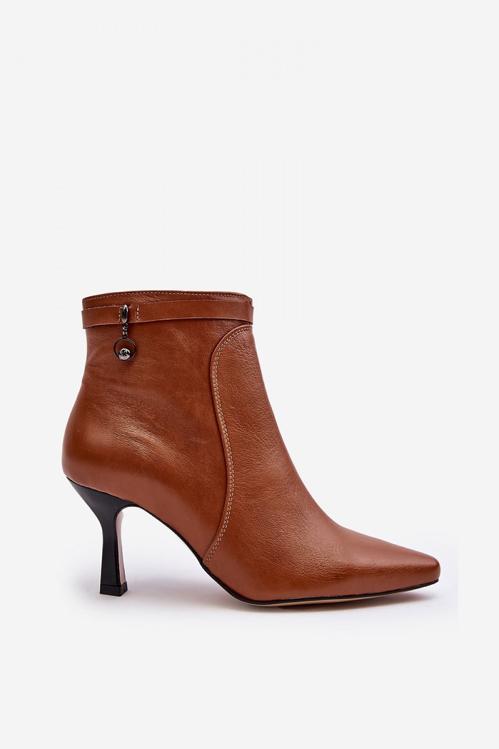 Heel boots model 220691 Step in style main image 0
