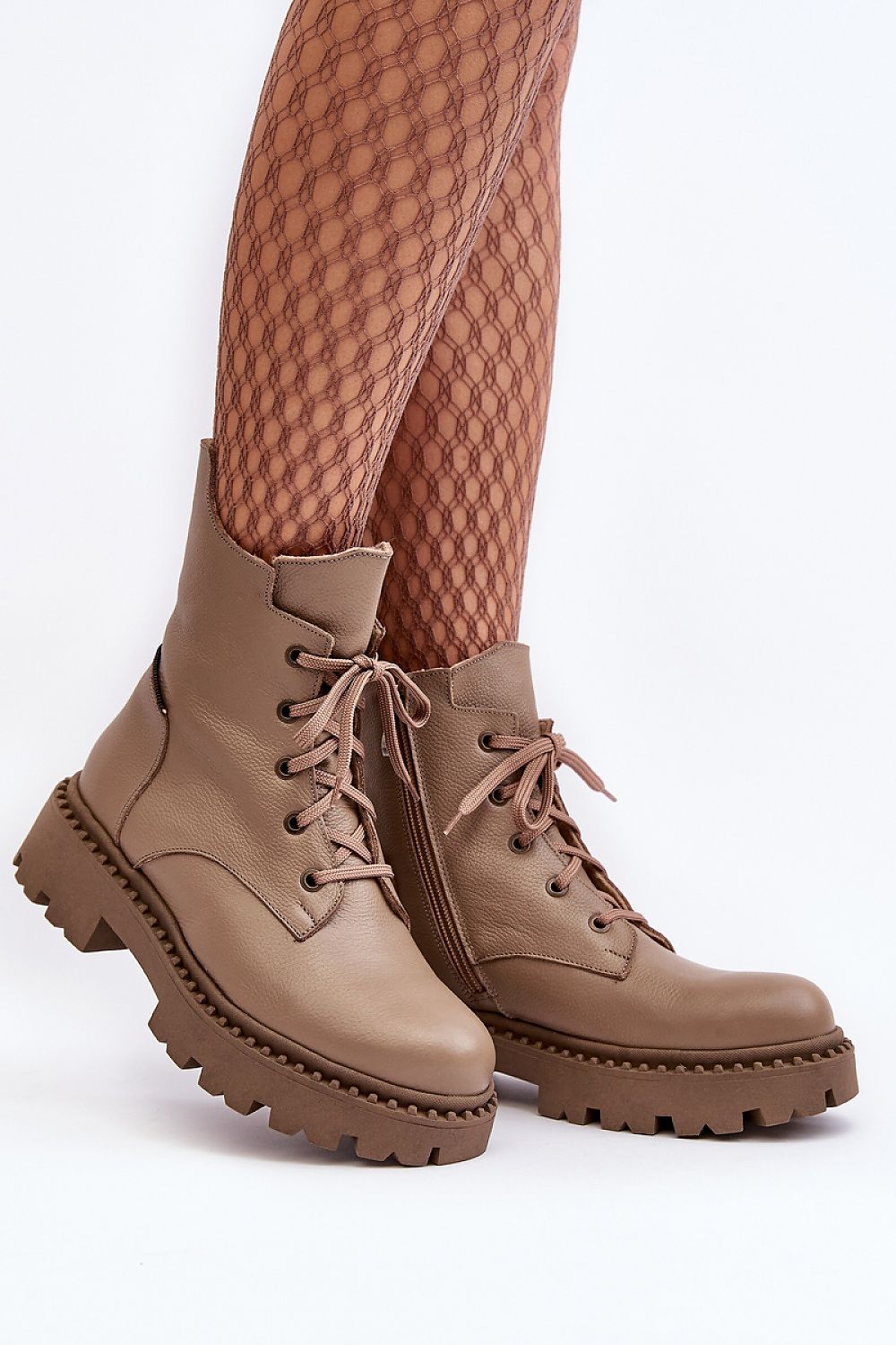 Boots model 220496 Step in style main image 1