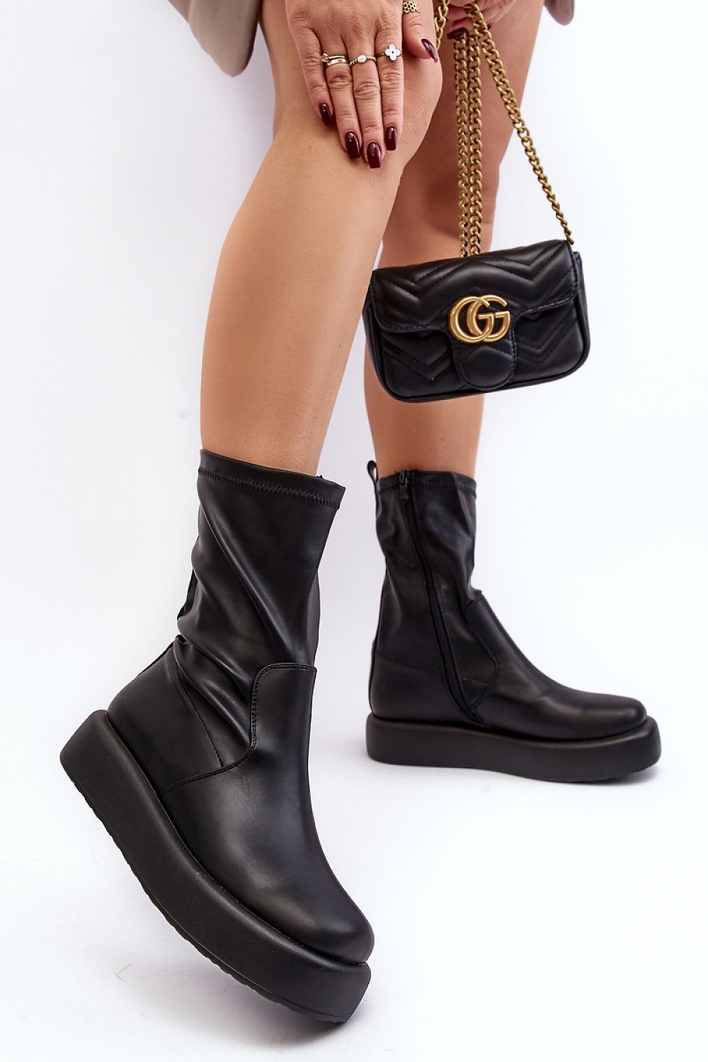 Boots model 220500 Step in style main image 0