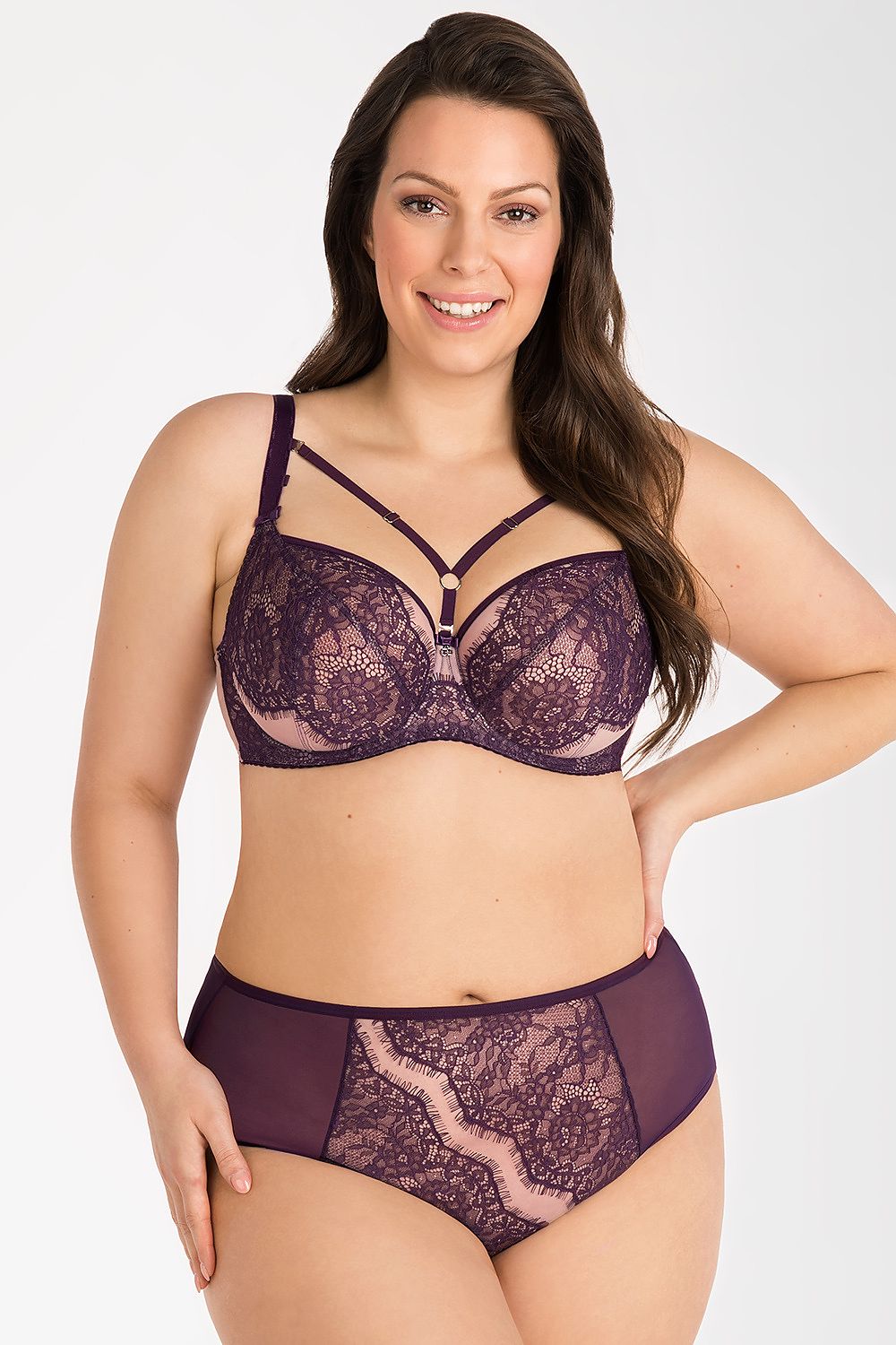 Panties Gorsenia Lingerie main image 1