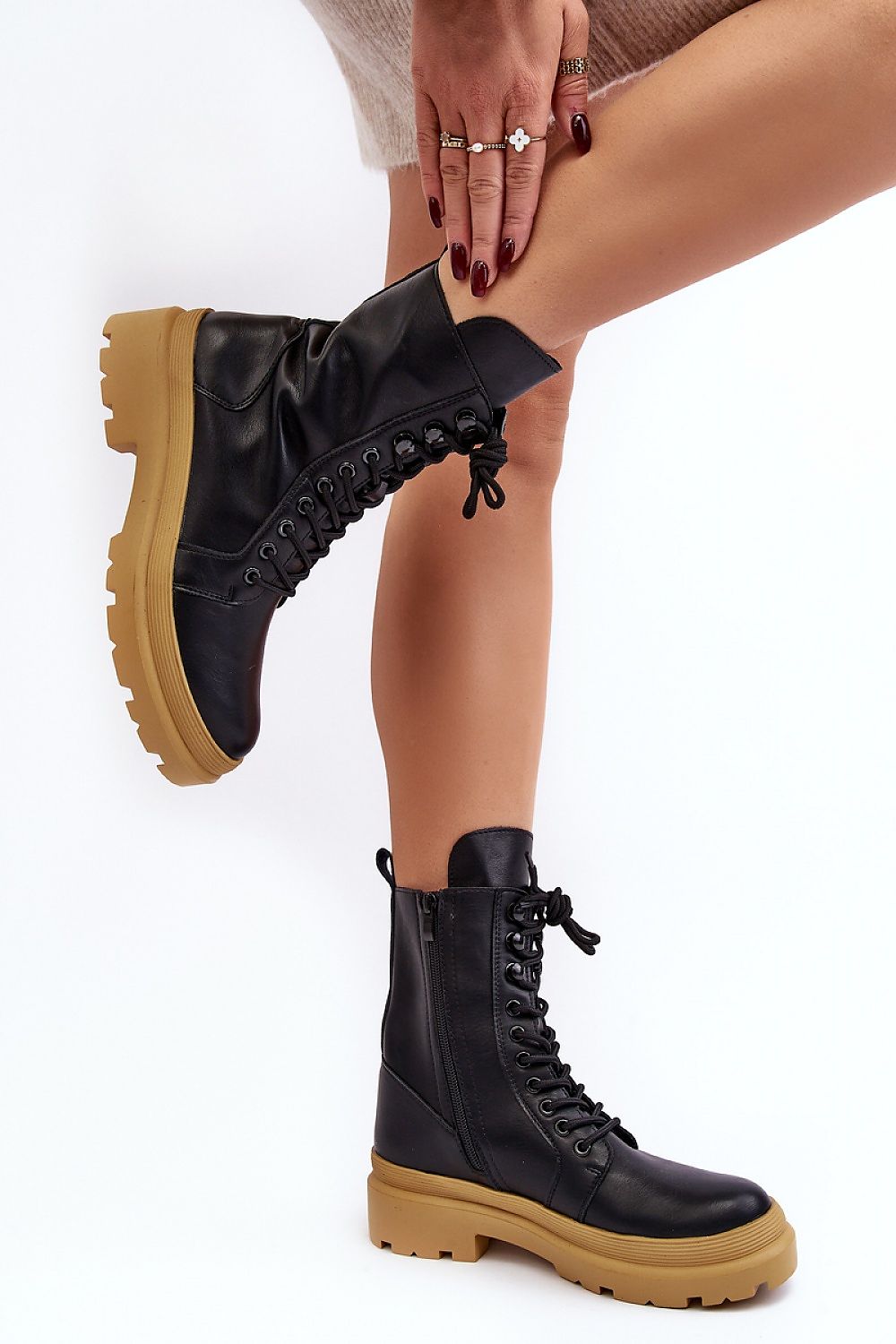 Bootie model 219114 Step in style main image 0