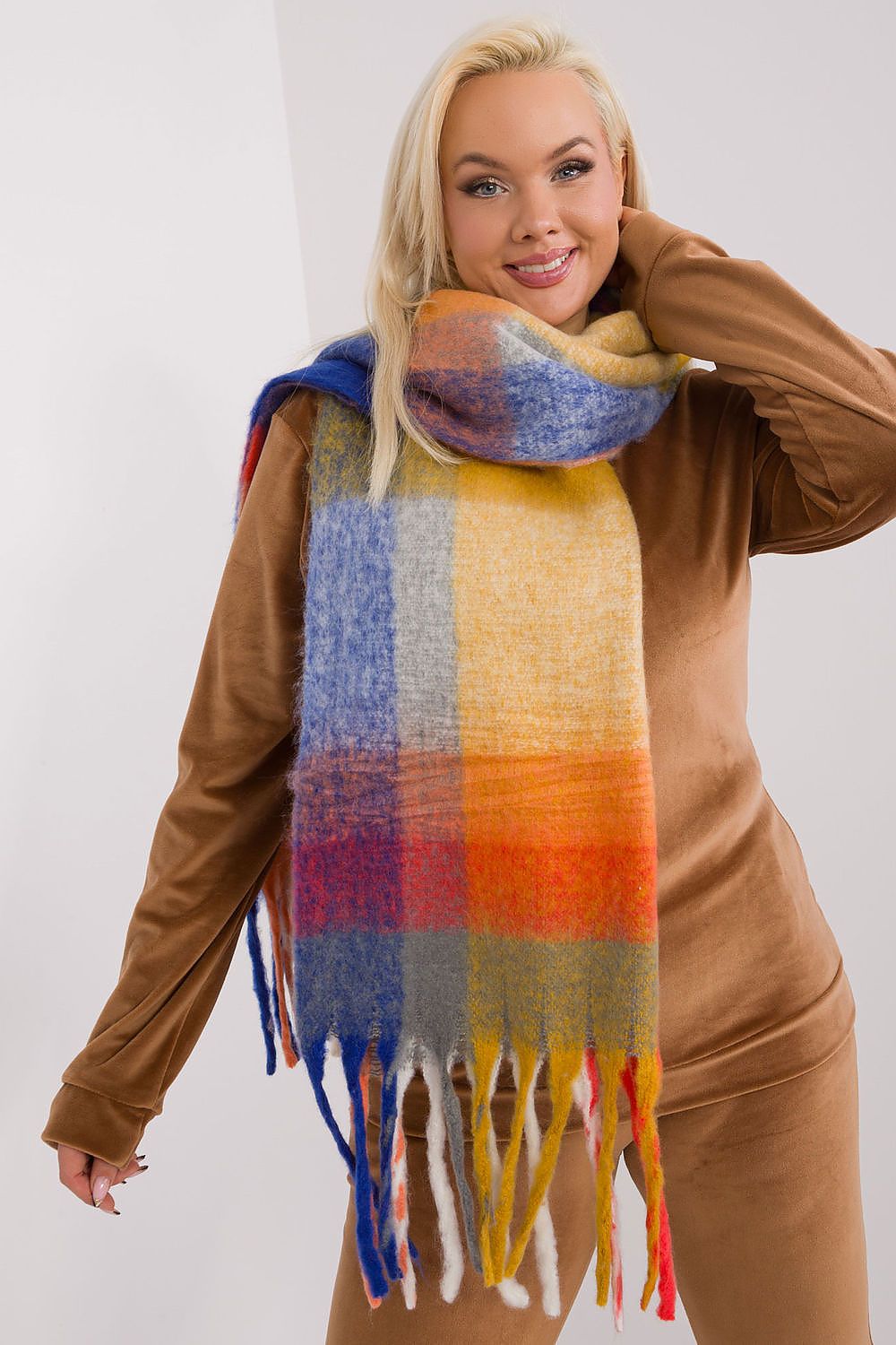 shawl