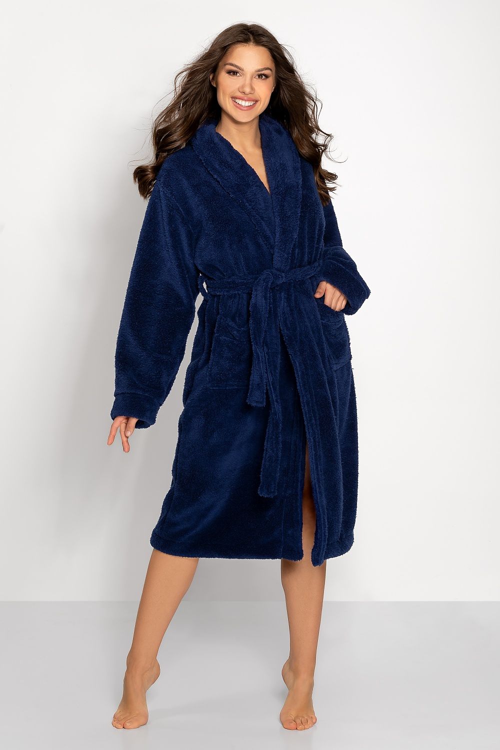 Bathrobe model 174662 Momenti Per Me