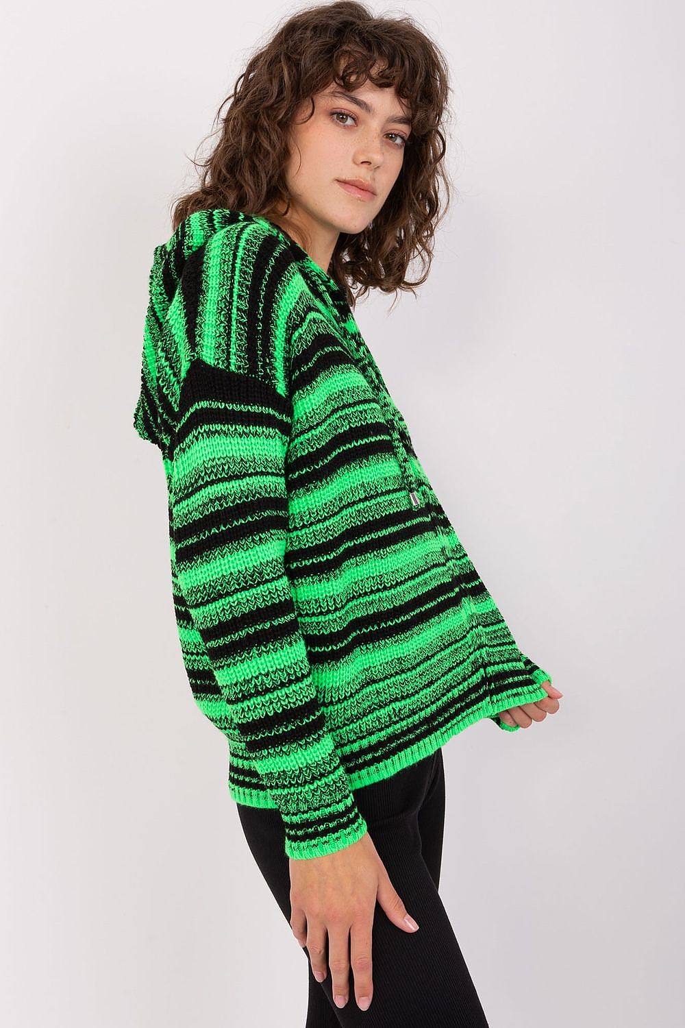 Cardigan Badu main image 0