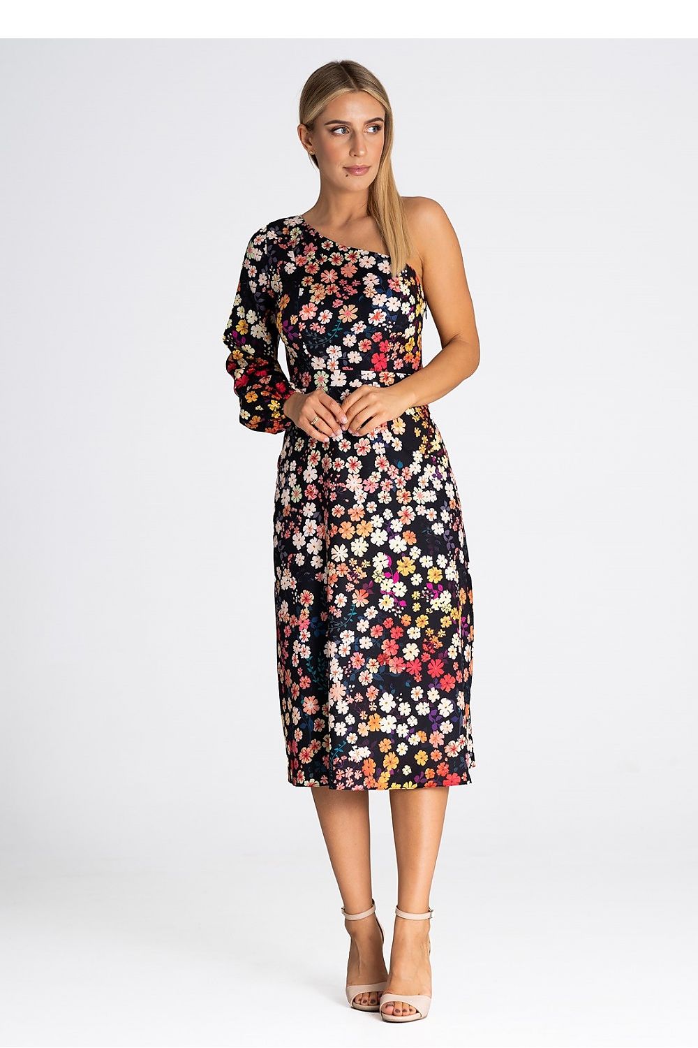 Cocktail dress Figl main image 0
