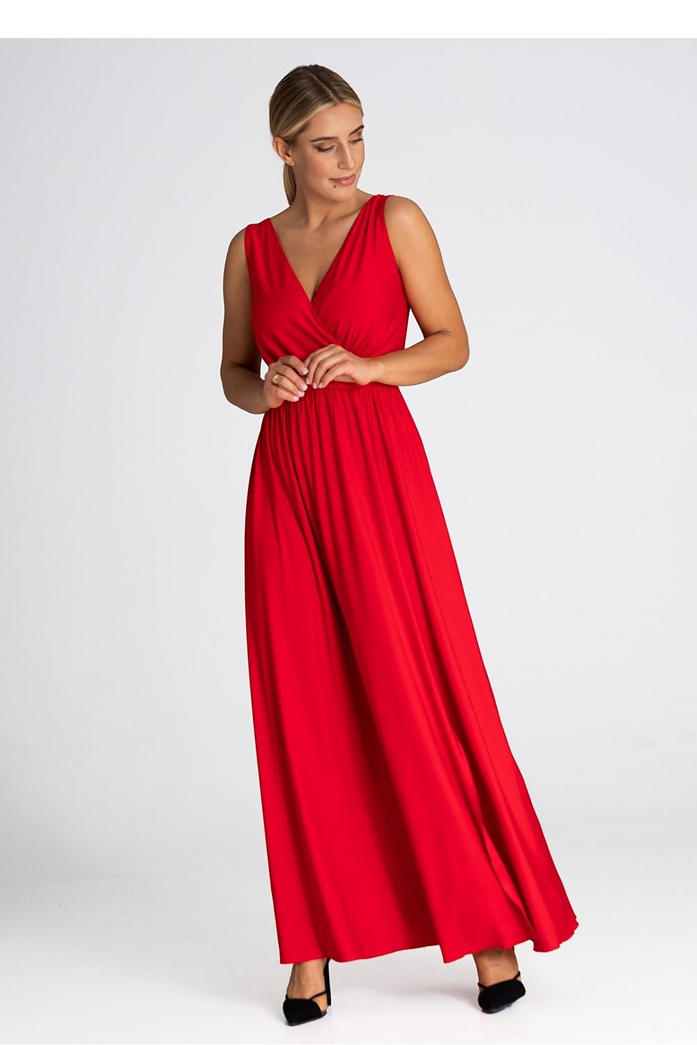 Evening dress Figl