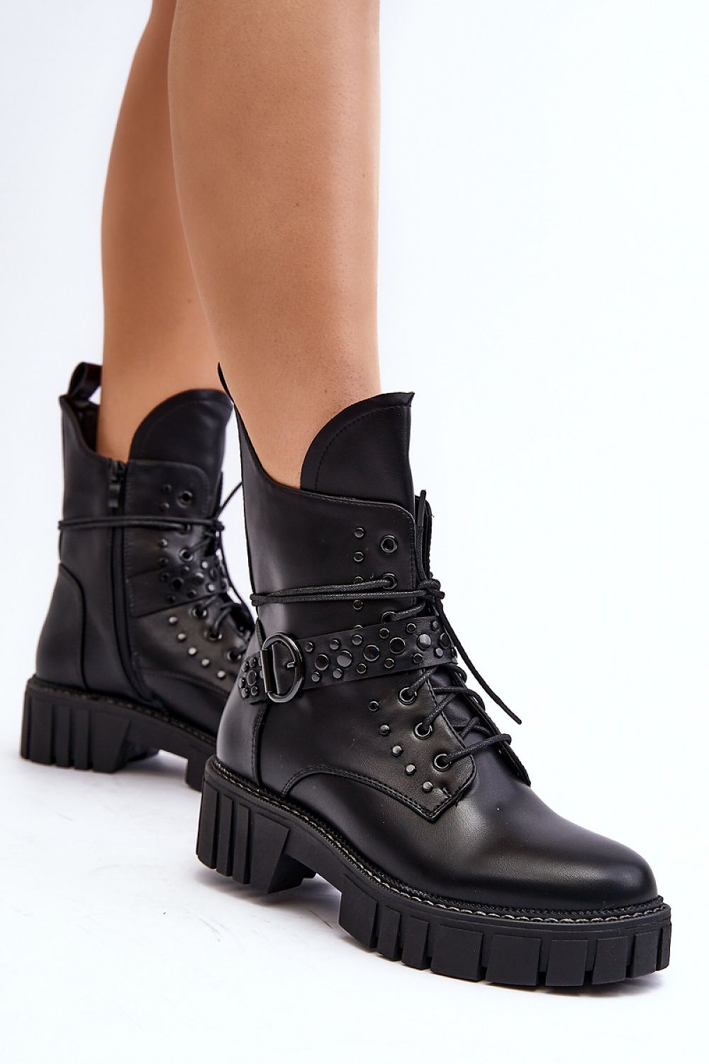 Bootie model 219836 Step in style
