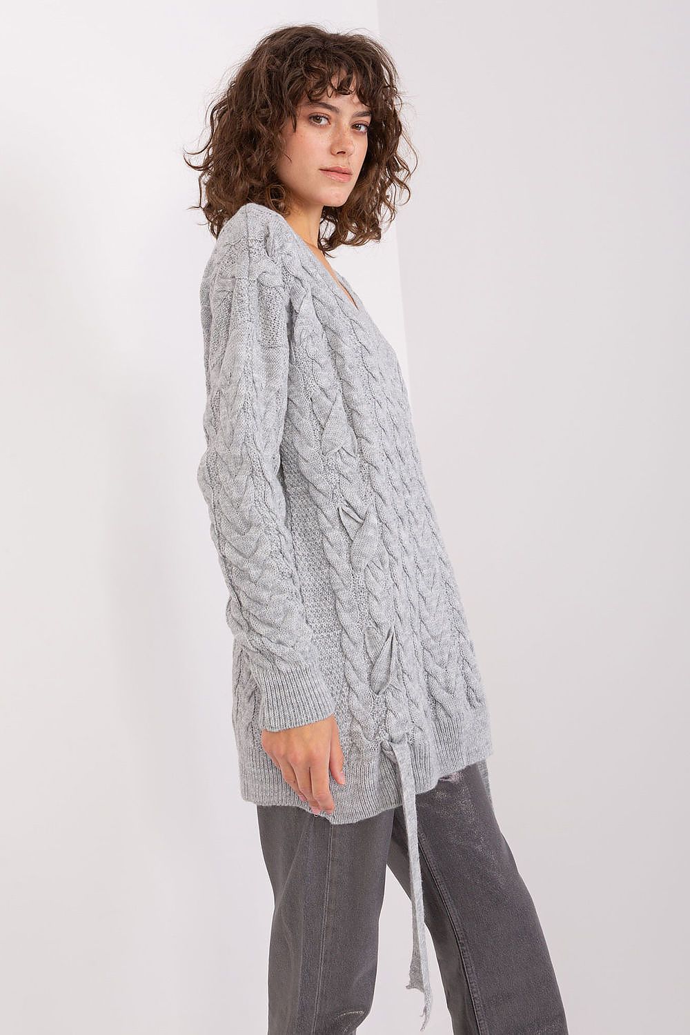 Jumper model 191418 Badu