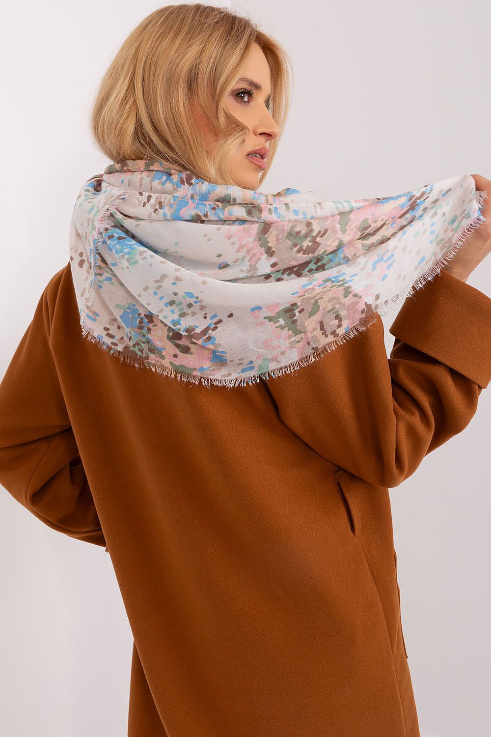 Neckerchief model 208399 AT
