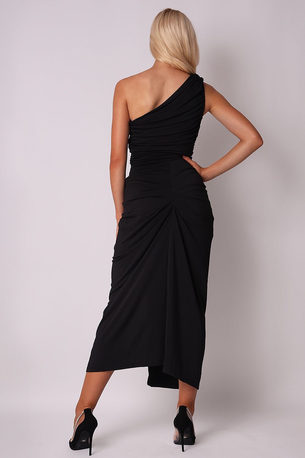 Evening dress model 219985