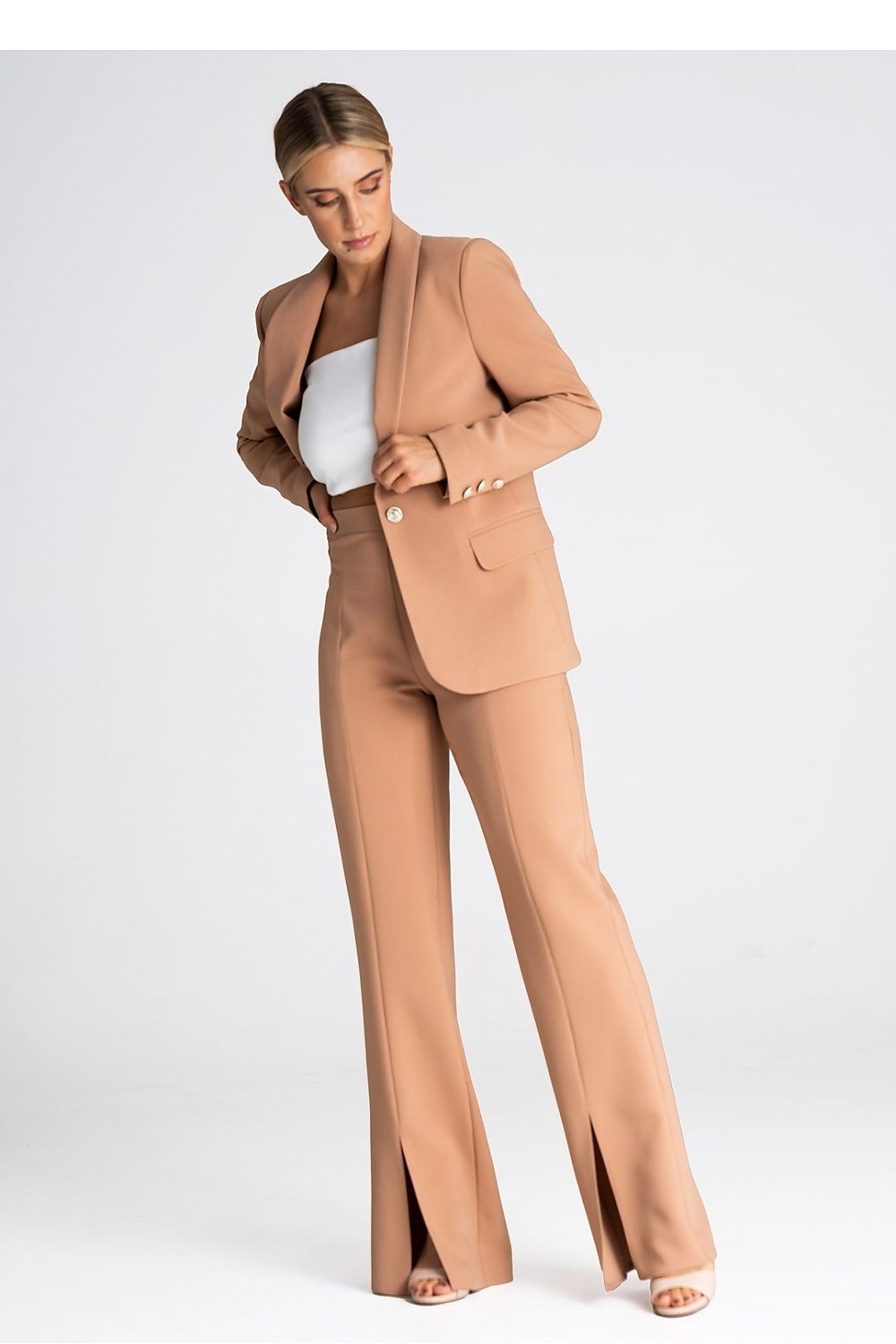Jacket Figl main image 1