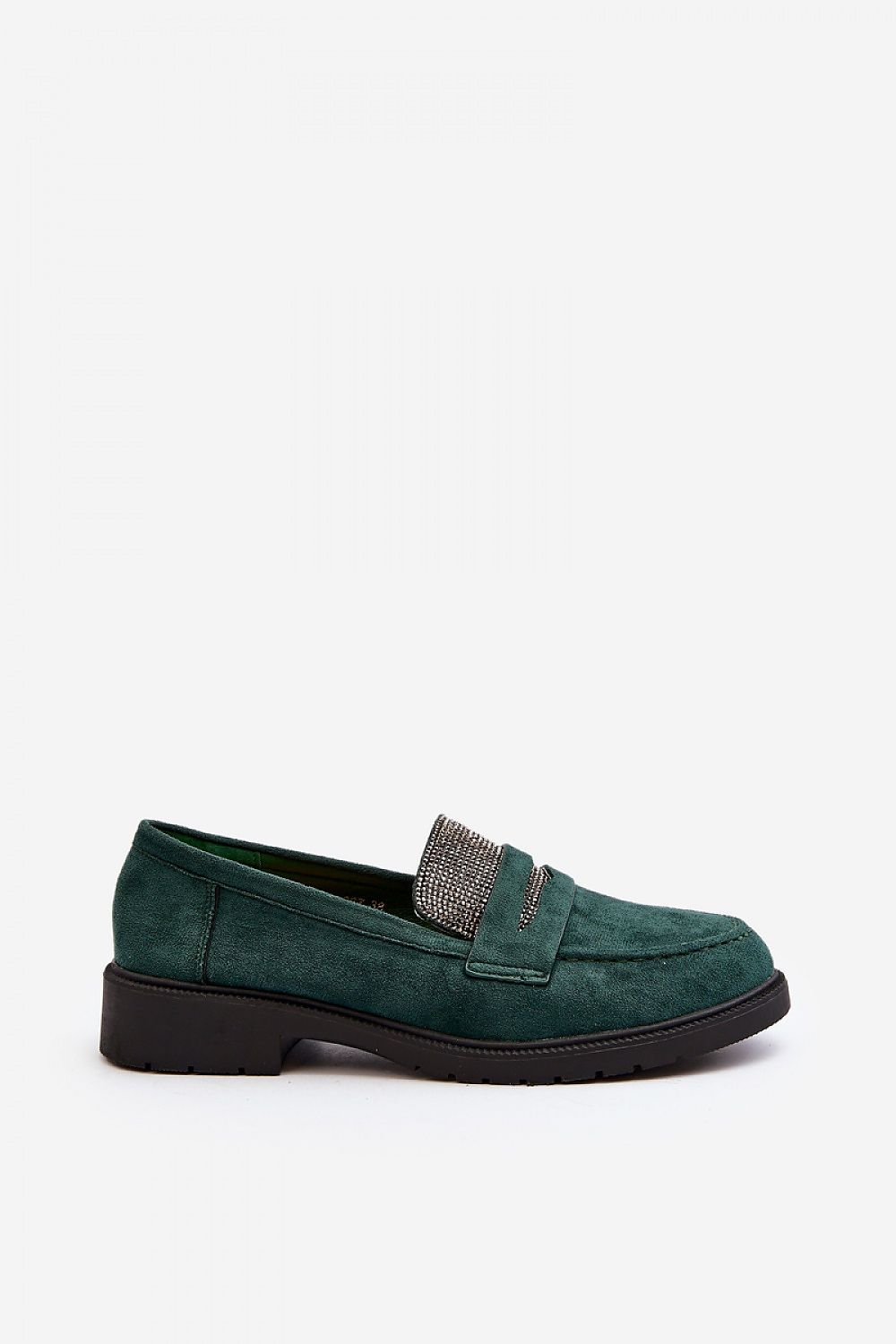 Moccasin Step-In Style main image 0