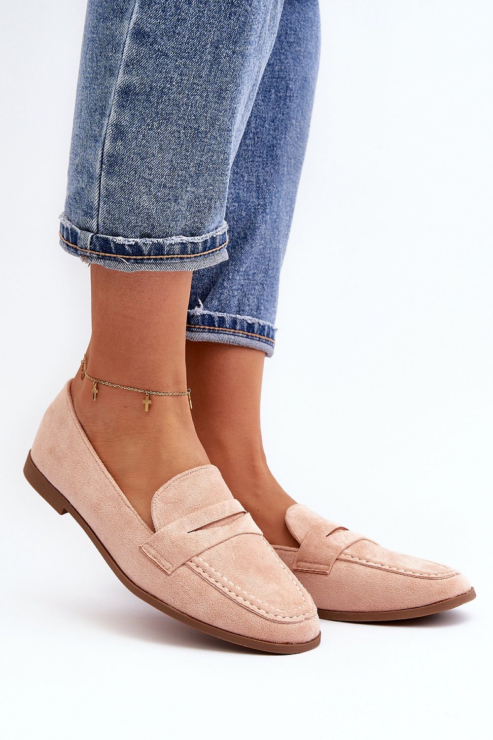 Mocassin model 197810 Step in style main image 0