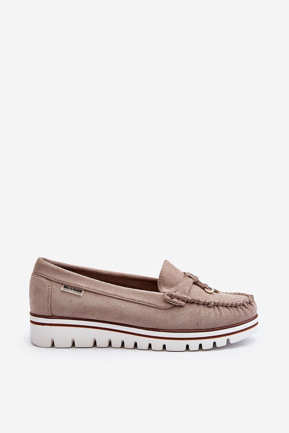 Mocassin model 209784 Step in style