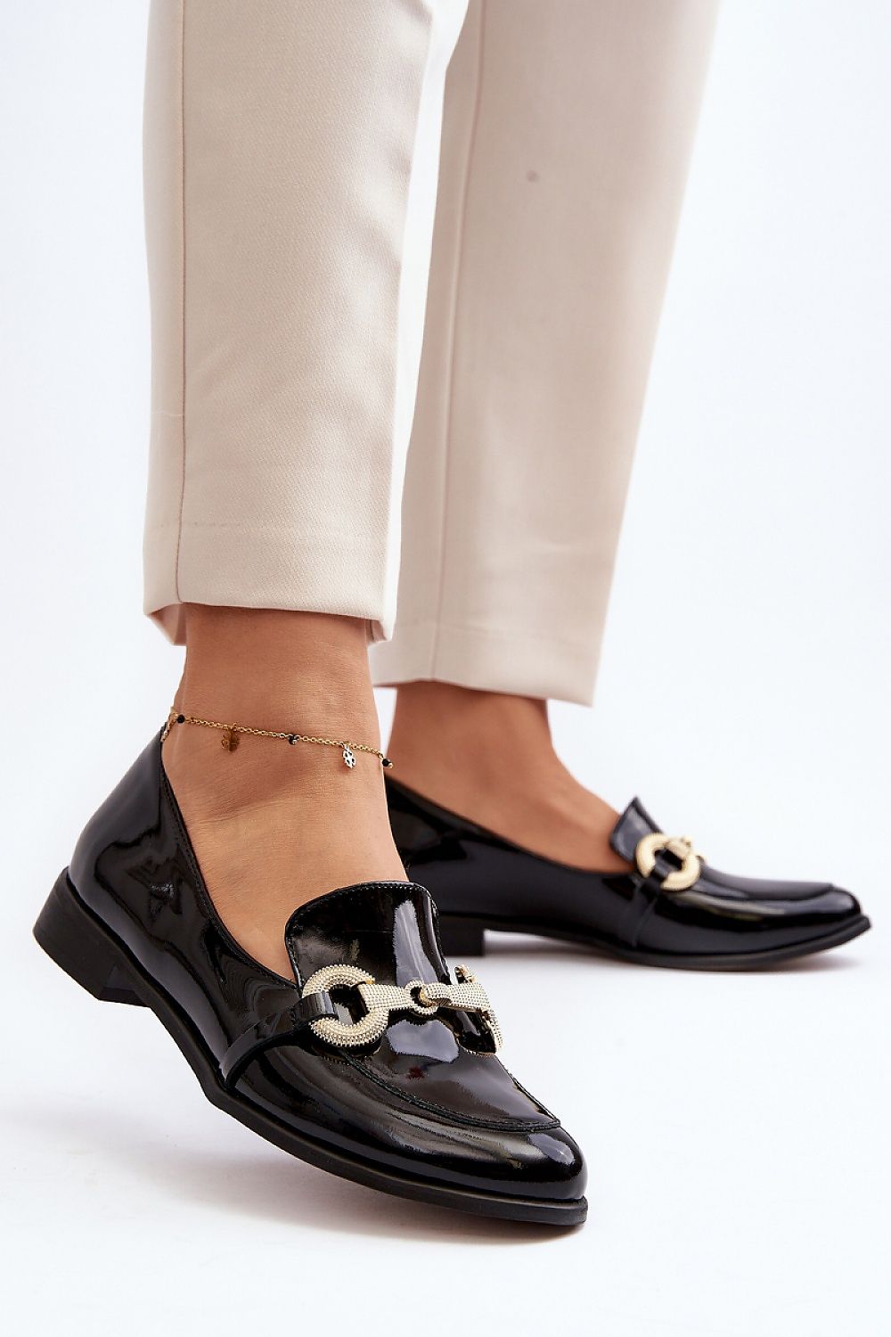Mocassin model 197142 Step in style main image 0