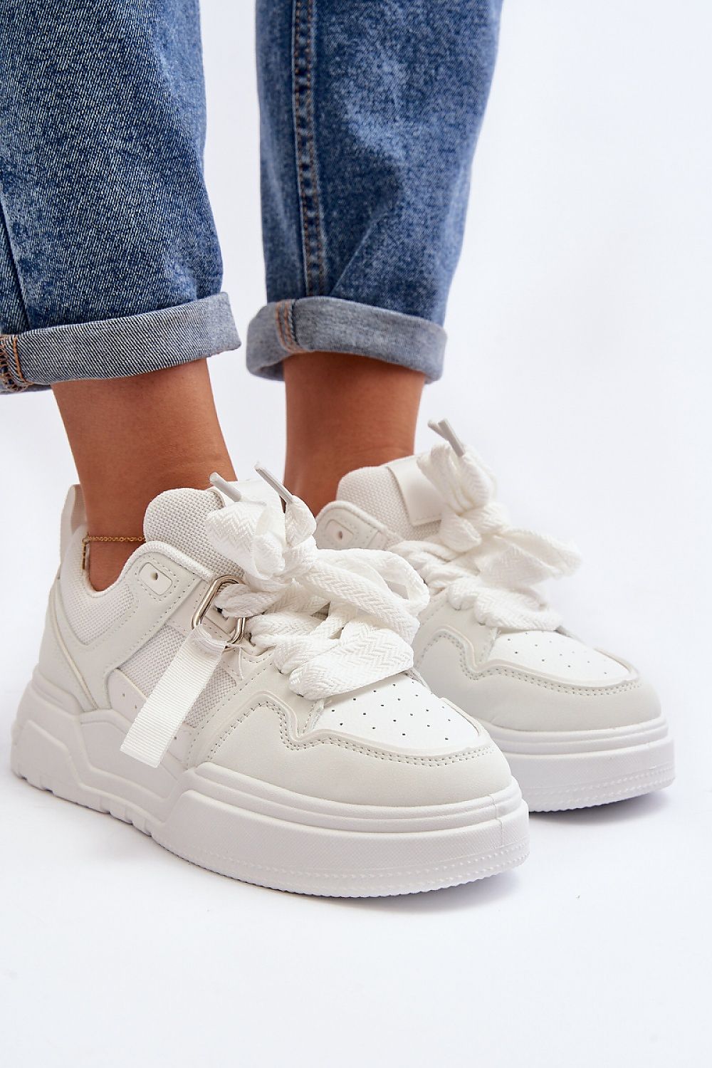 Sport Shoes Step in style main image 1
