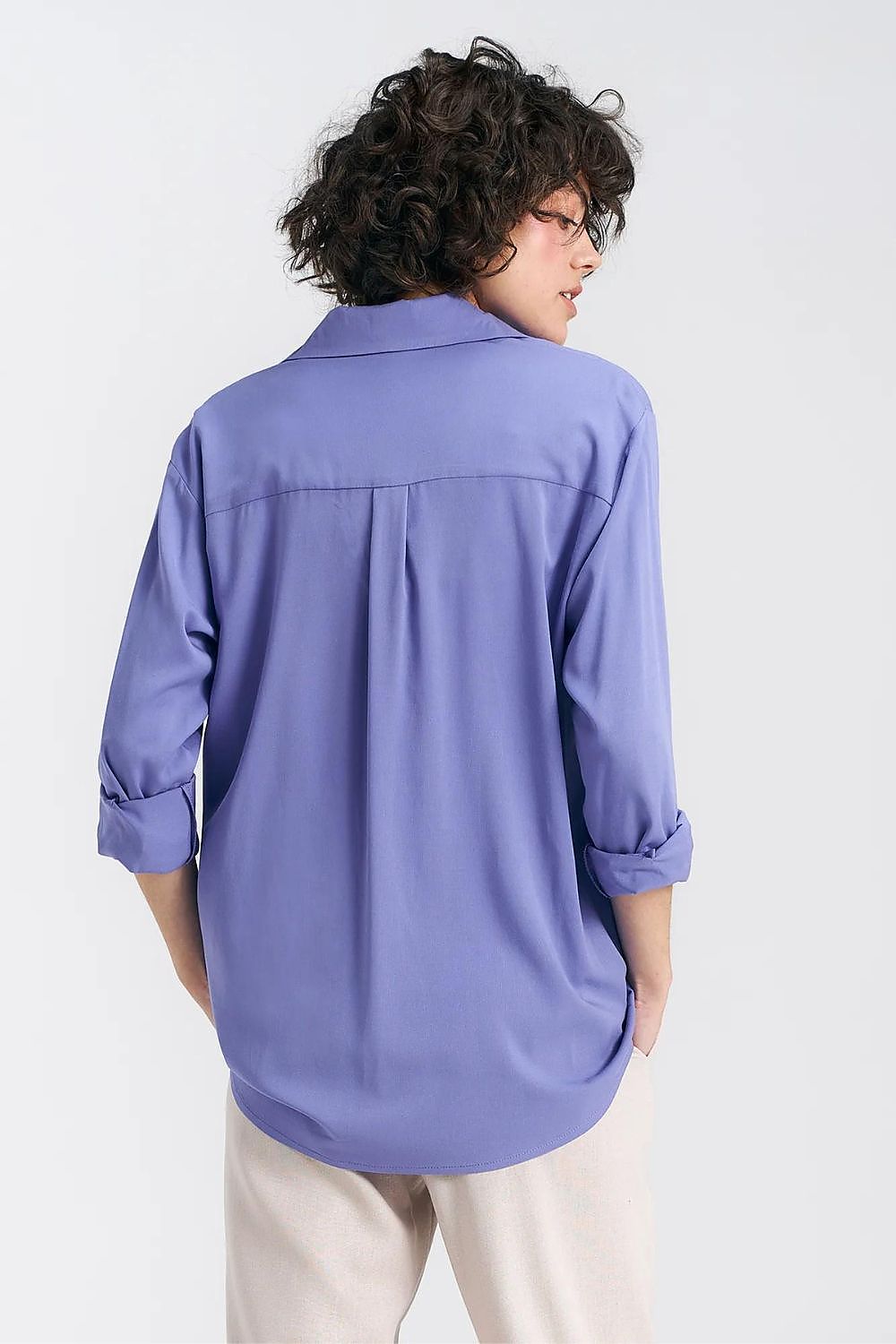 Long sleeve shirt model 219786 Nife