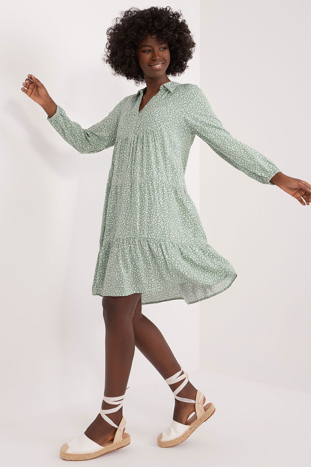 Daydress model 194422 Sublevel