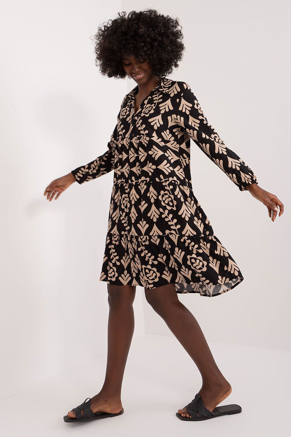 Daydress model 194422 Sublevel main image 0