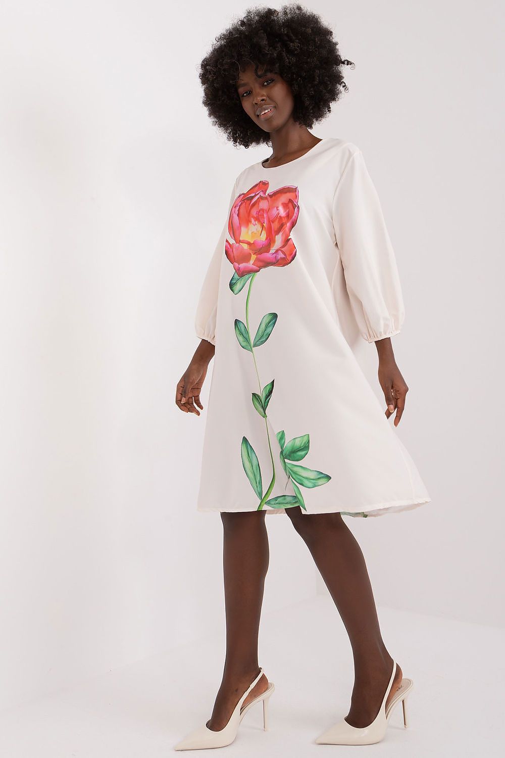 Daydress model 37916 Tessita