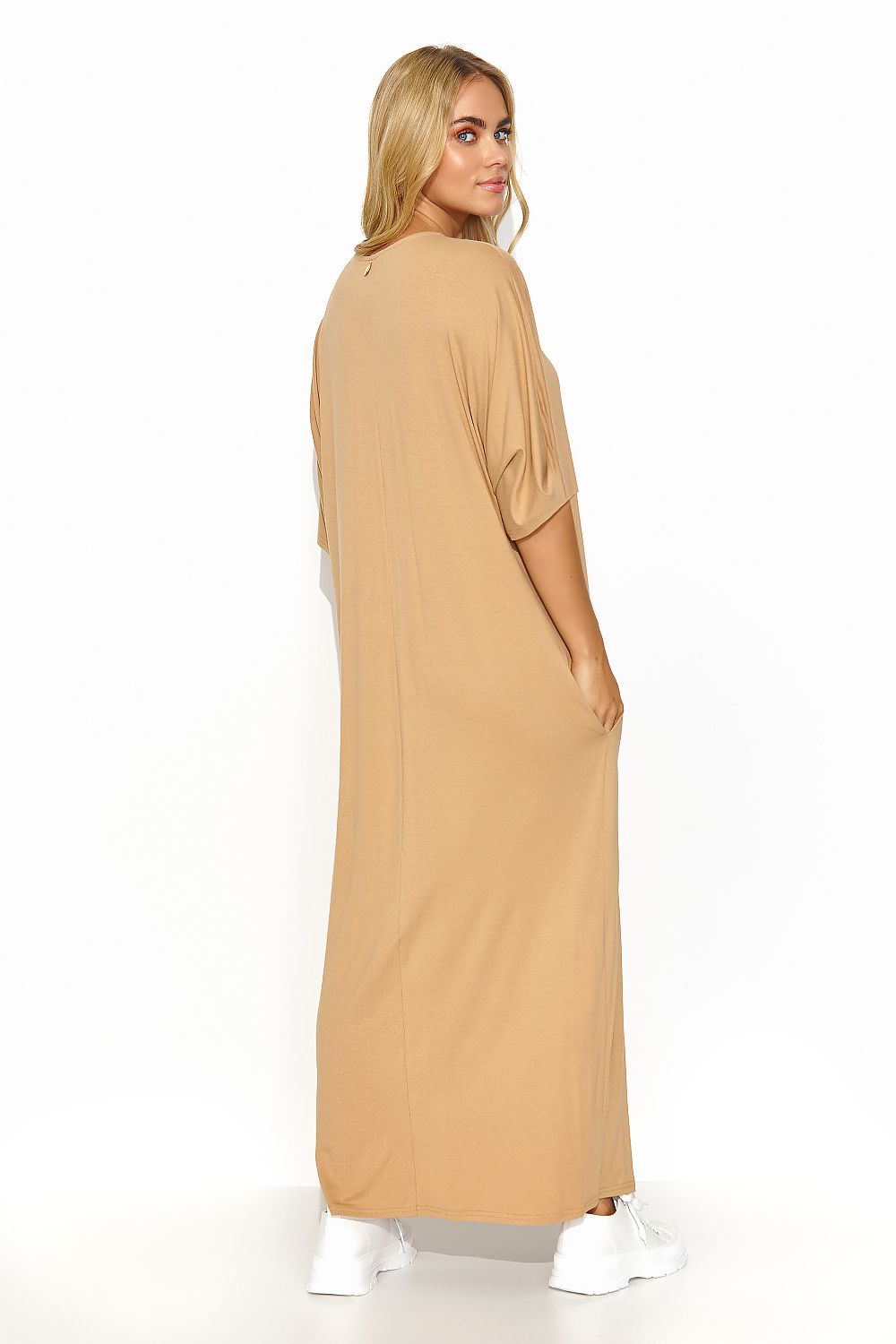 Daydress model 220465 Makadamia