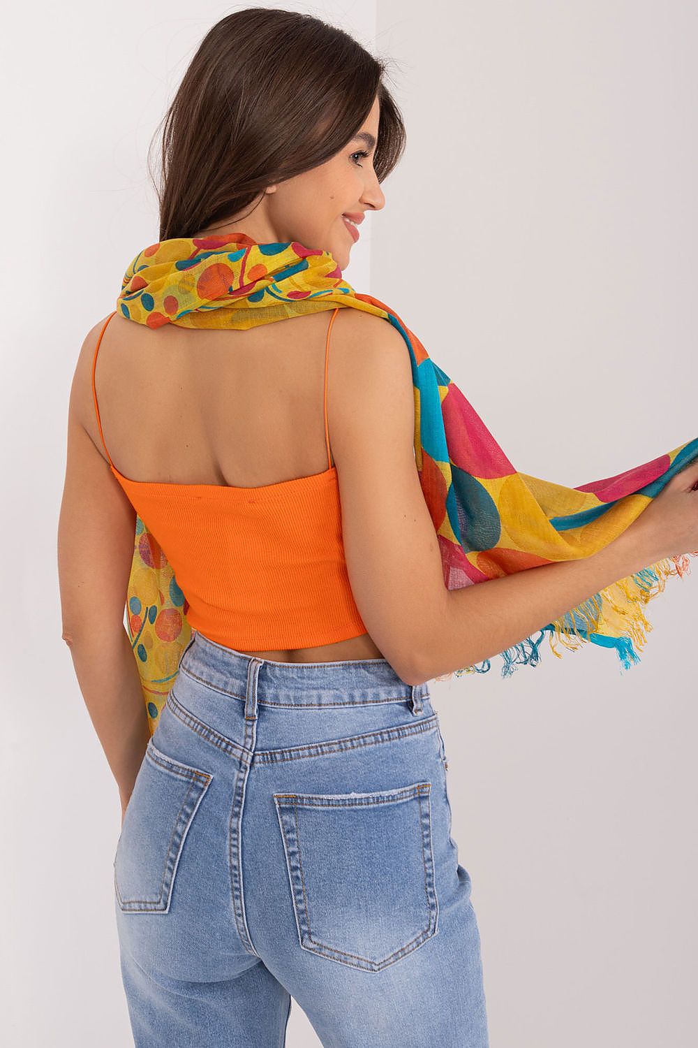 Neckerchief model 208394 AT