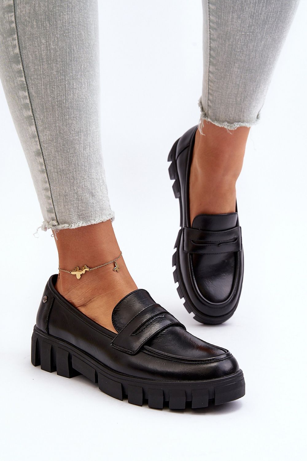 Mocassin model 201035 Step in style main image 1