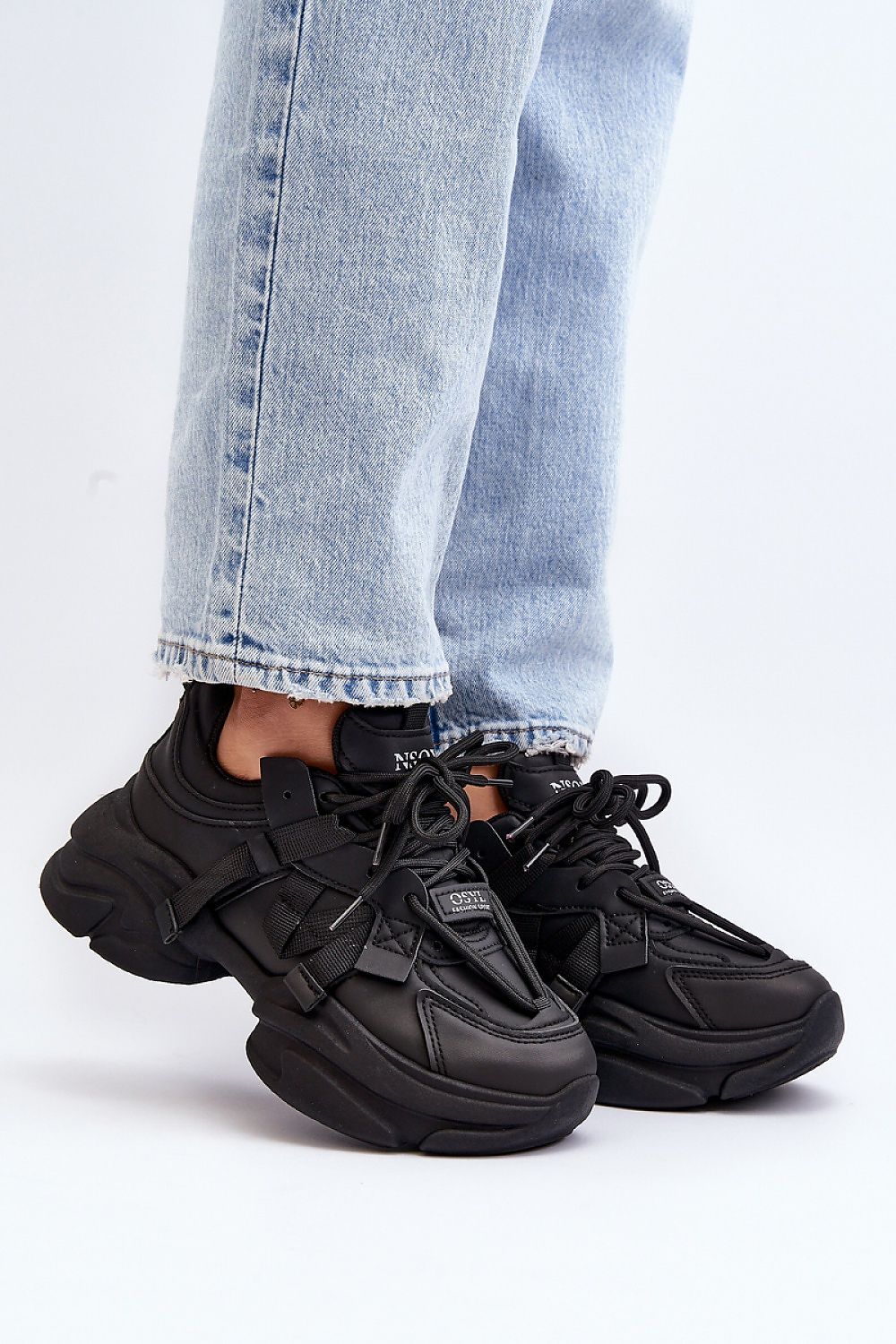 Sport Shoes model 203918 Step in style
