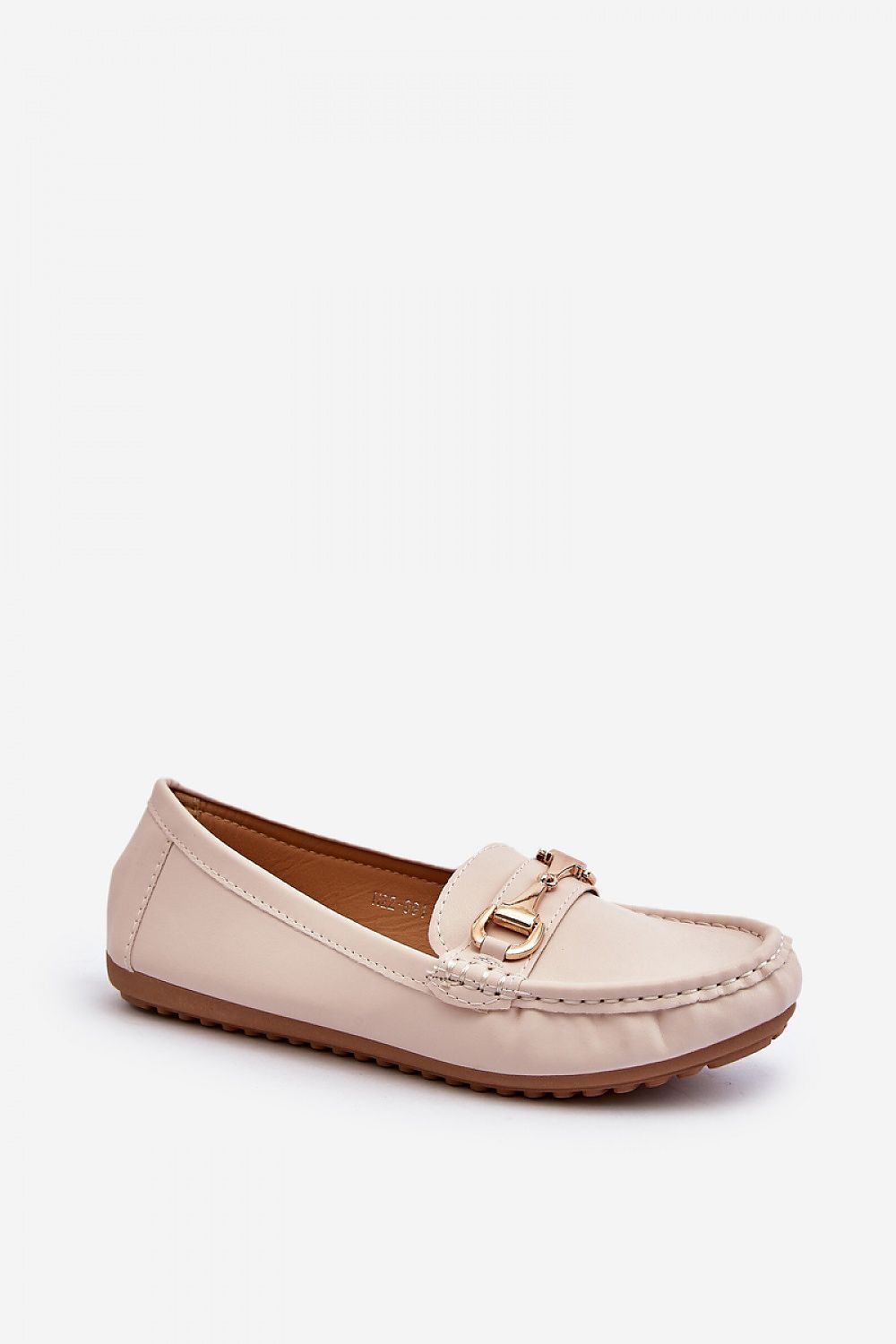 Mocassin model 179109 Step in style