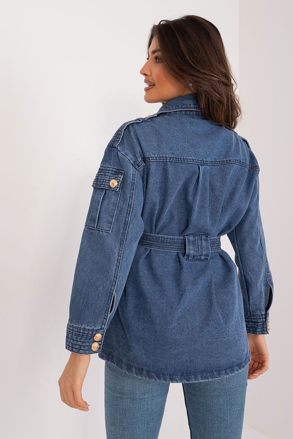 Jacket model 194593 Factory Price Women`s Coats, Jackets Wholesale ...