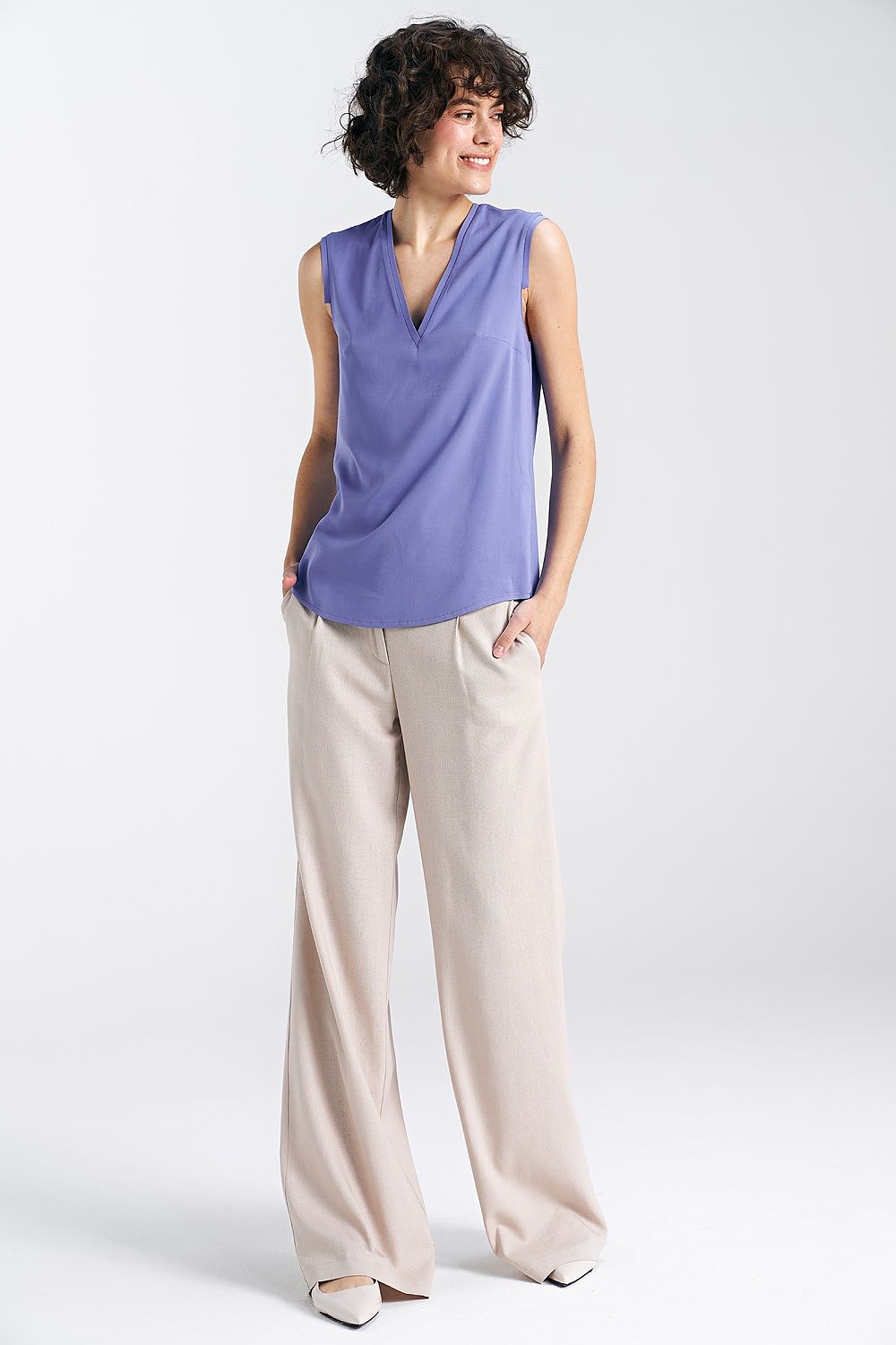 Blouse Nife main image 0