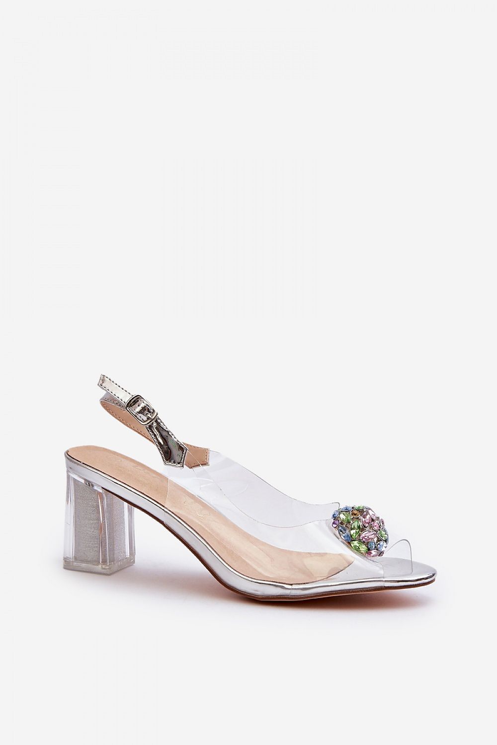 Heel sandals model 181072 Step in style main image 0