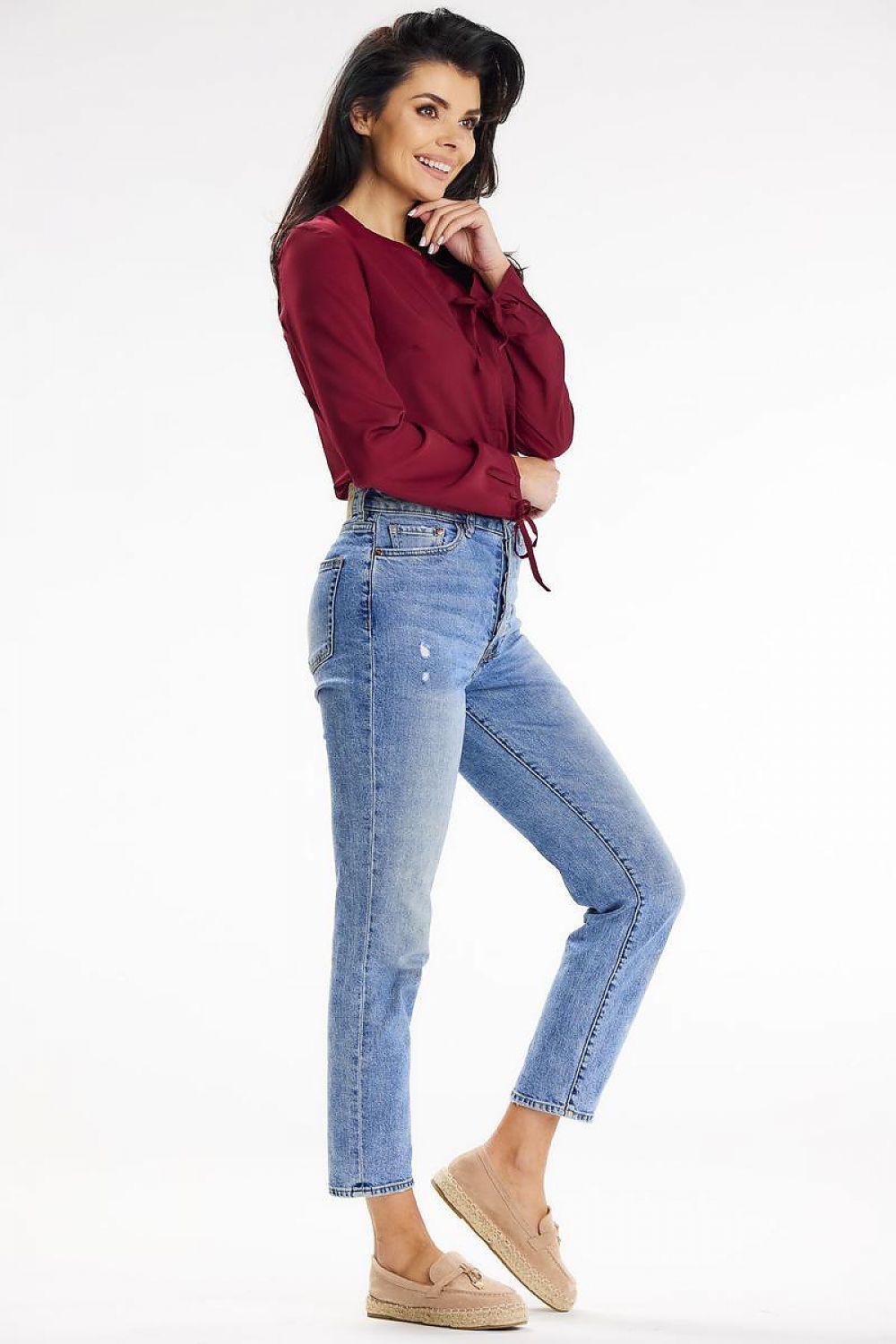 Awama Blouse